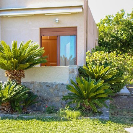 Amatu Villa Xerokampos  Exterior foto