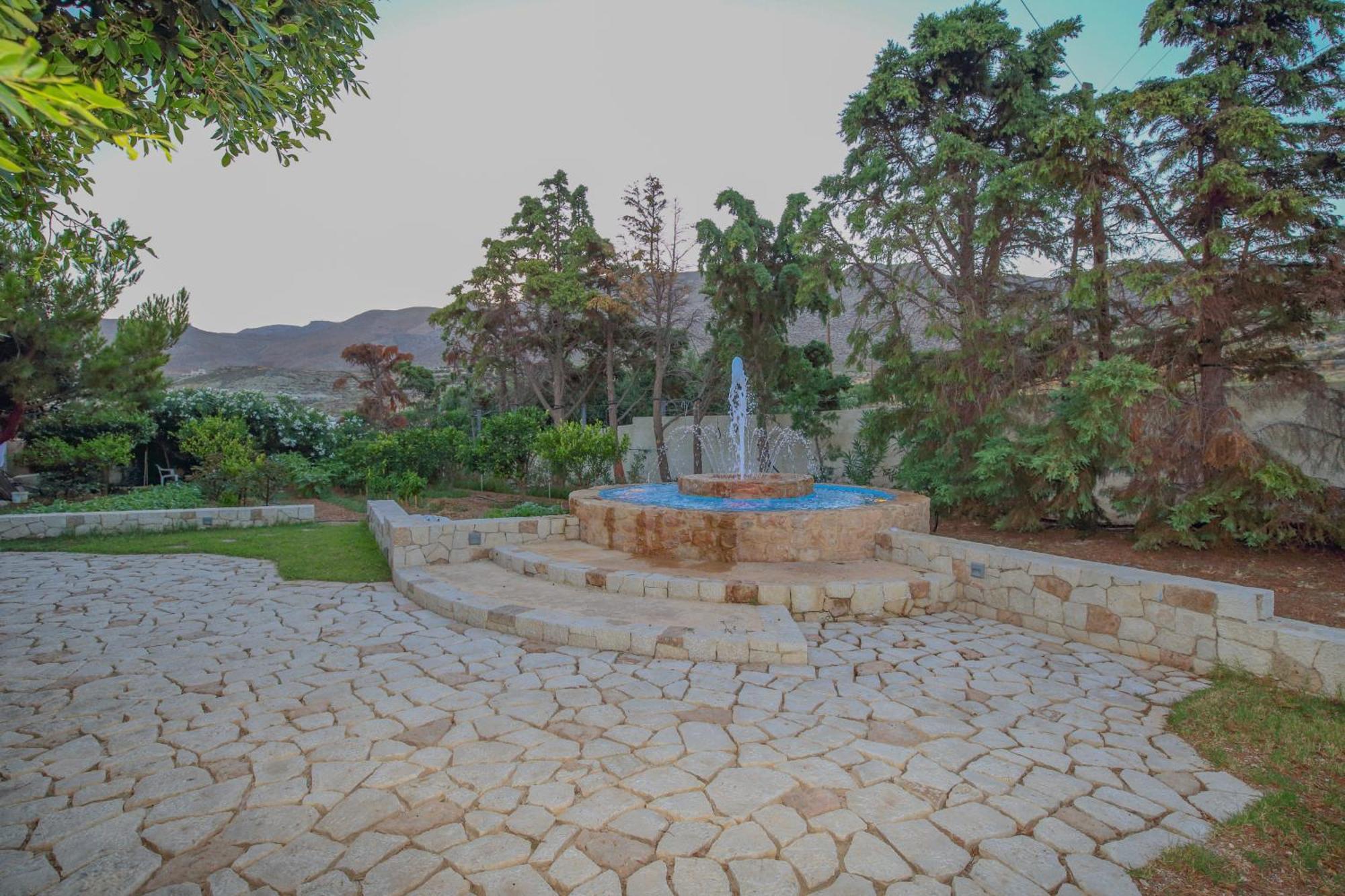 Amatu Villa Xerokampos  Exterior foto