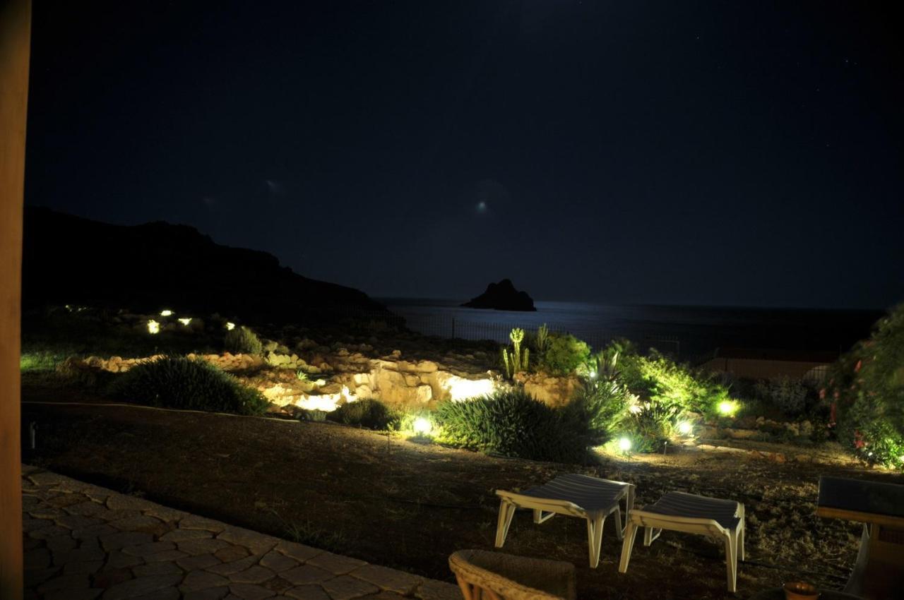 Amatu Villa Xerokampos  Exterior foto
